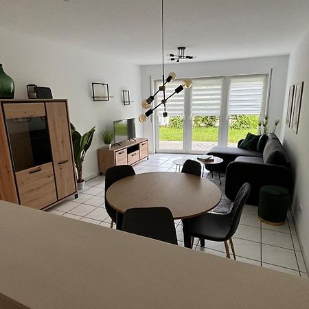 Panorama Traumblick 2 Apartment Бернкастел-Кюс Екстериор снимка