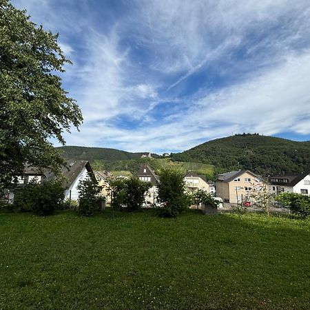 Panorama Traumblick 2 Apartment Бернкастел-Кюс Екстериор снимка