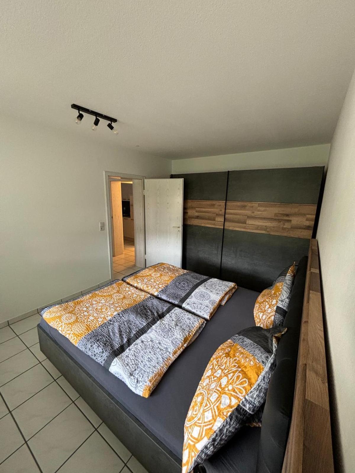 Panorama Traumblick 2 Apartment Бернкастел-Кюс Екстериор снимка