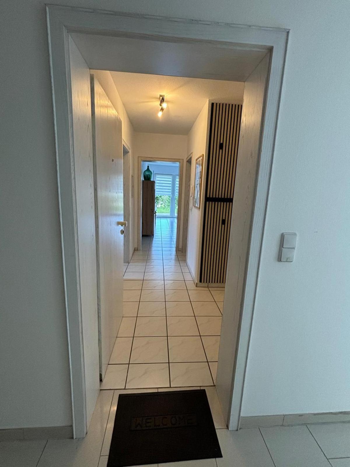 Panorama Traumblick 2 Apartment Бернкастел-Кюс Екстериор снимка