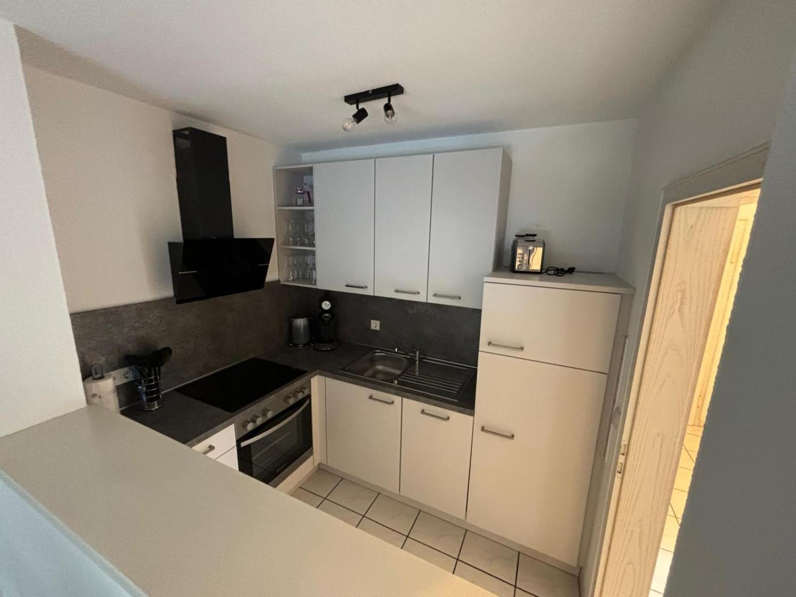 Panorama Traumblick 2 Apartment Бернкастел-Кюс Екстериор снимка