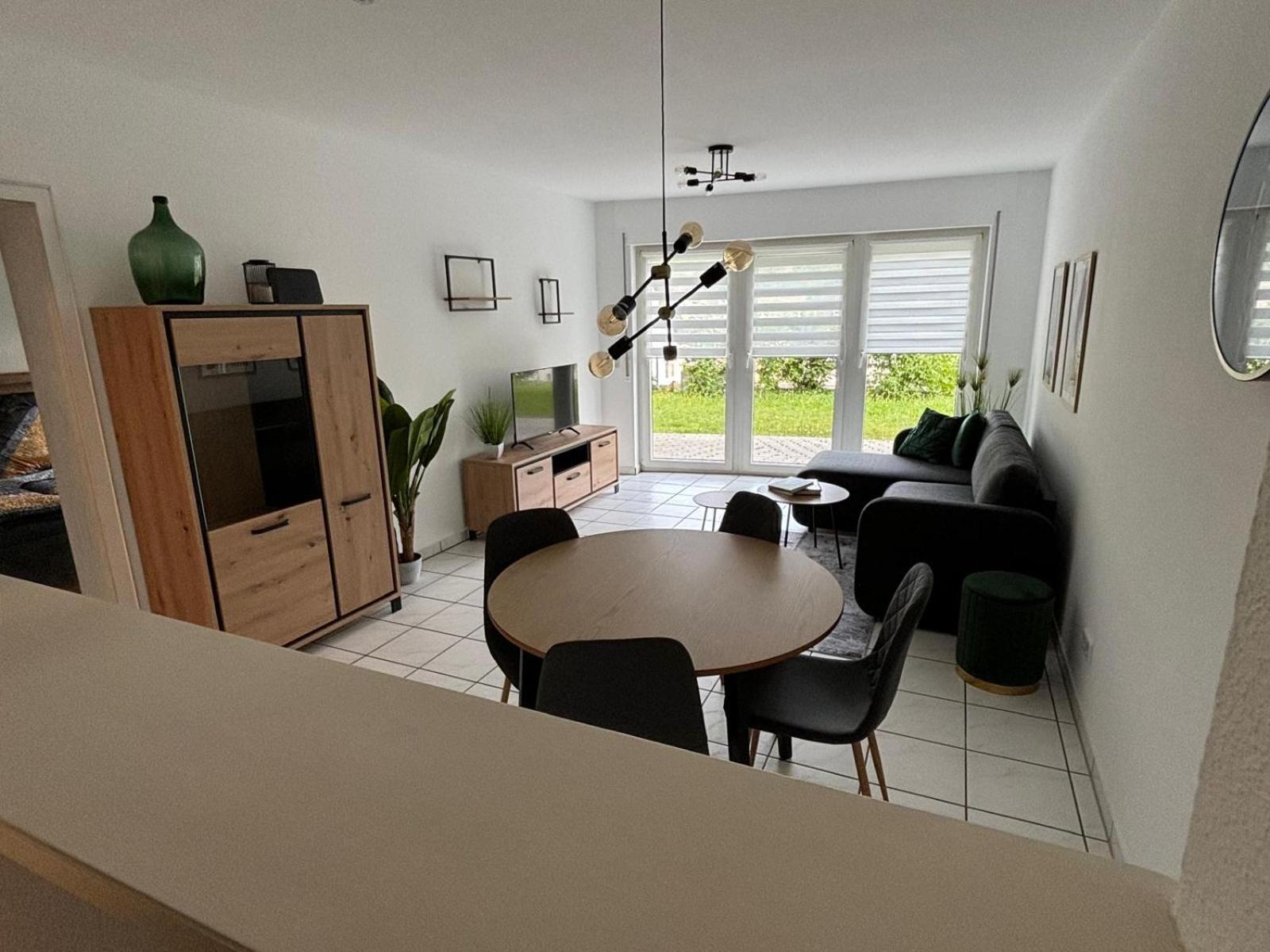 Panorama Traumblick 2 Apartment Бернкастел-Кюс Екстериор снимка