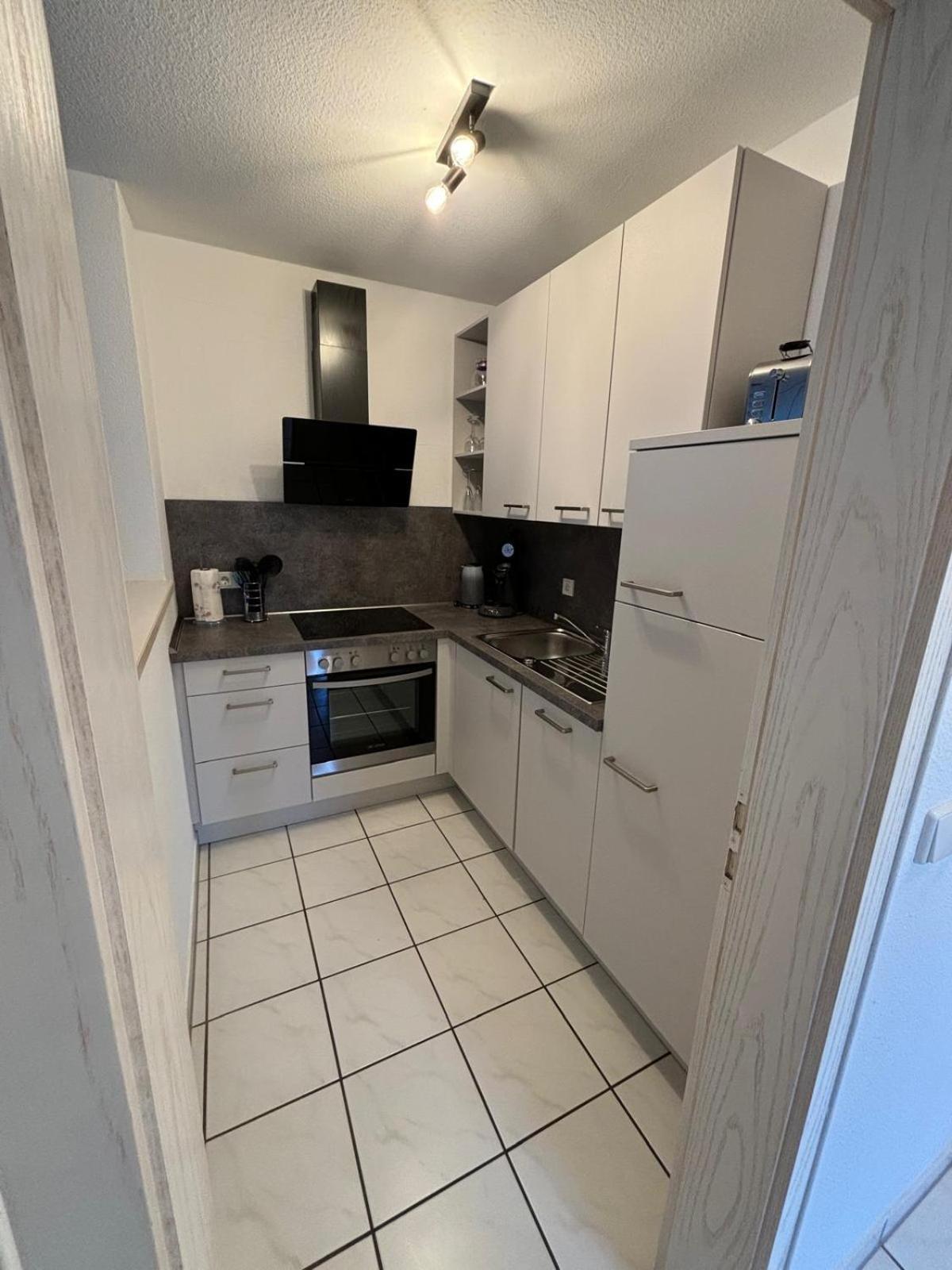 Panorama Traumblick 2 Apartment Бернкастел-Кюс Екстериор снимка