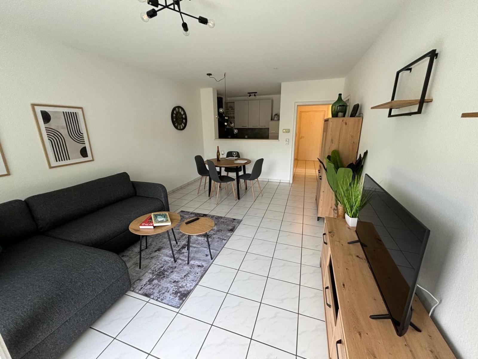 Panorama Traumblick 2 Apartment Бернкастел-Кюс Екстериор снимка