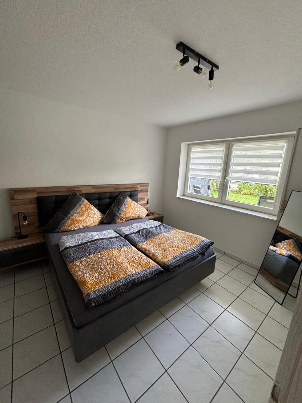 Panorama Traumblick 2 Apartment Бернкастел-Кюс Екстериор снимка